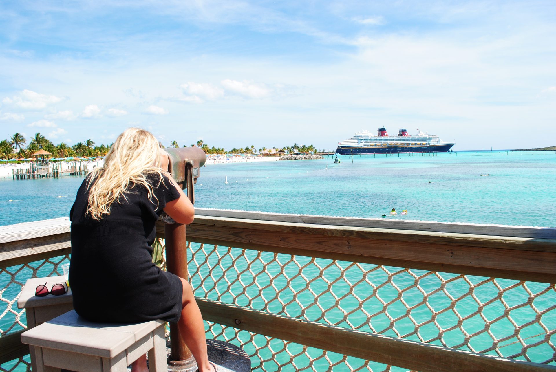 castaway cay bahamas