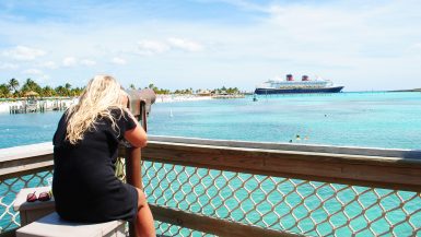 castaway cay bahamas