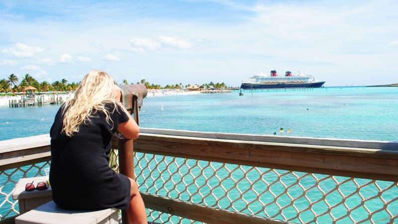 castaway cay bahamas