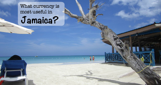 What currency is best for Jamaica?