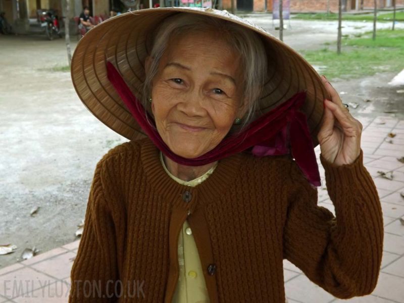 Fortune Teller in Hue