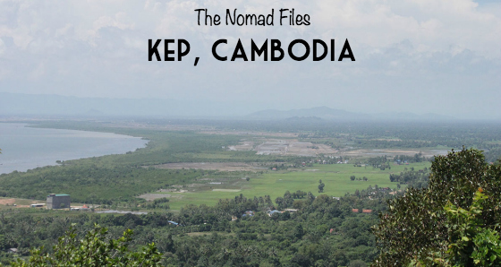 Kep Cambodia