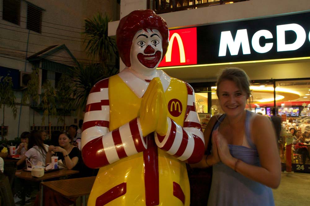Taylor Record - Praying with Ronald-2