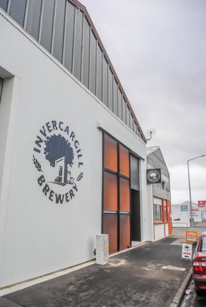 Invercargill Brewery