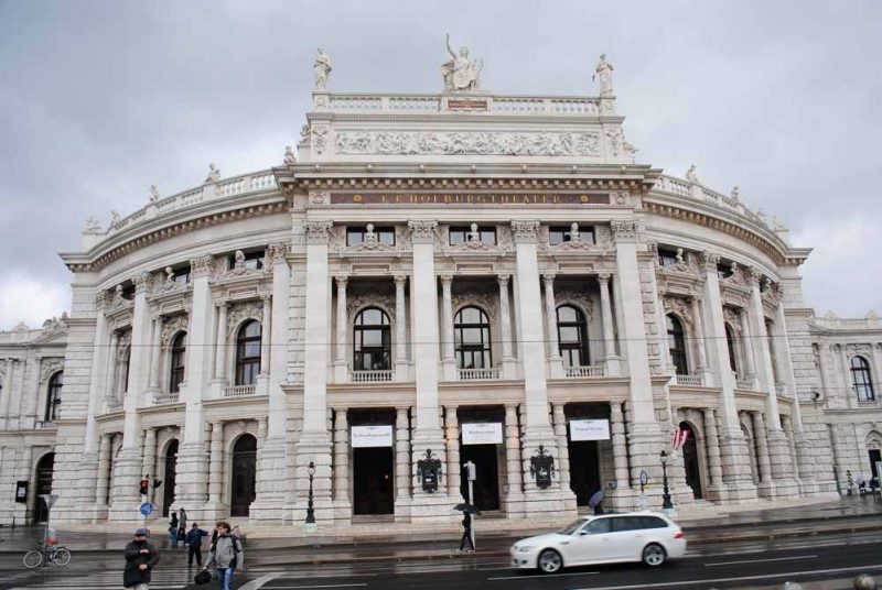 KK Hofburgtheater