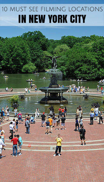 NYC filming locations central park, by Diana Robertson on Flickr https://www.flickr.com/photos/dianasch/20747196931/in/photolist-xBmNPV-bzNNbp-CZoTVi-xGiWif-p2tUsT-n2gtkG-5TMs5w-7C9KHq-ajfRfQ-biacVK-8bodx9-qsVQTz-4iCd2-654dCm-7ugTm7-53vXiF-53vXYt-53AcoN-666JTS-8j6pjA-65589m-8C5oWP-HwQ47-HwQyC-HwUyi-HwQvo-HwQd9-HwQEs-HwQih-HwQL9-HwQBA-HwPZ1-HwQHm-HwQNq-HwQfA-HwQnd-HwQqW-HwPCy-HwPNA-HwUjZ-HwUax-HwPR5-biadcT-HwTZc-8C8v97-8C8vLf-8C8vdf-8C8vvh-8C5p1g-8C8vH1
