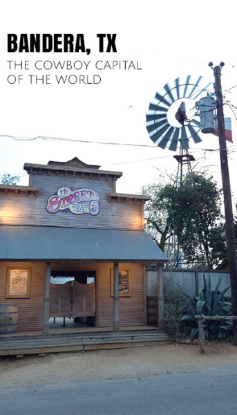 The 11th Street Cowboy Bar in Bandera Texas. BYO meat (not even kidding). by @backstreetnomad