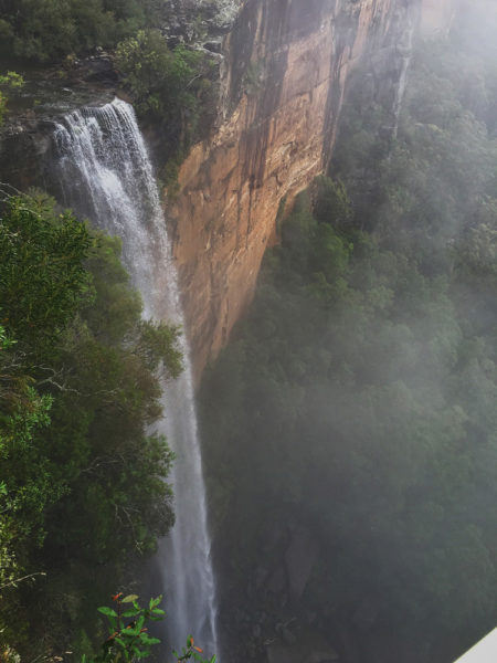 Fitzroy Falls Shoalhaven NSW