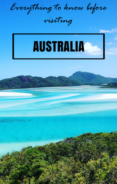 Hill Inlet, Whitsunday Islands: Everything to know before visiting Australia.