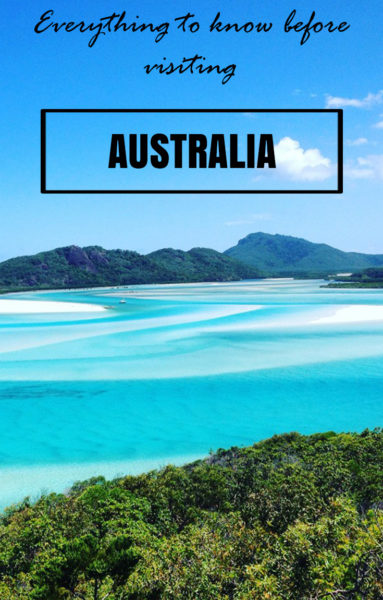 Hill Inlet, Whitsunday Islands: Everything to know before visiting Australia.