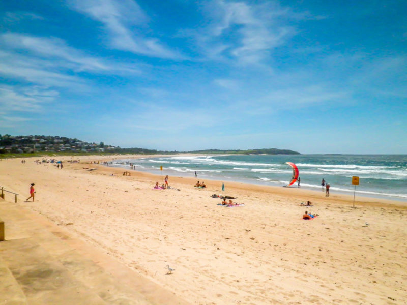 Manly Beach, Sydney