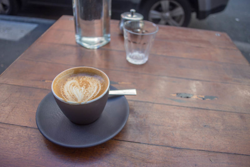 Single O Coffee Surry Hills Sydney