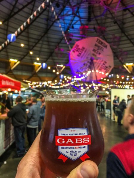 Welcome to GABS Beer Festival sydney