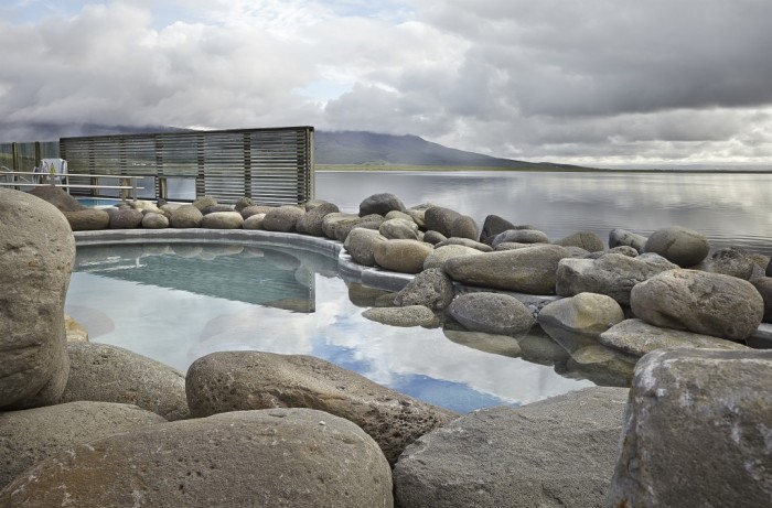 Laugarvatn Fontana spa