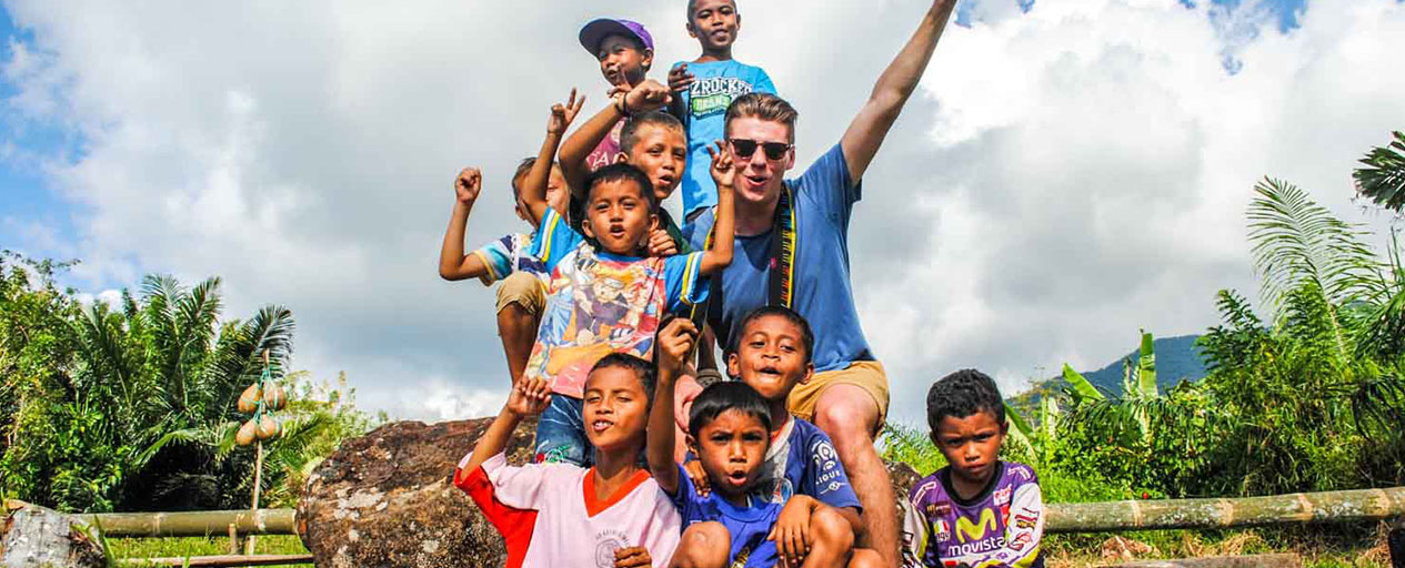 friendly faces of indonesia header