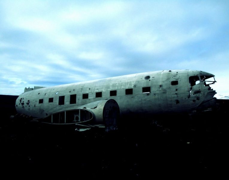 solheimasandur-iceland-crashed-plane