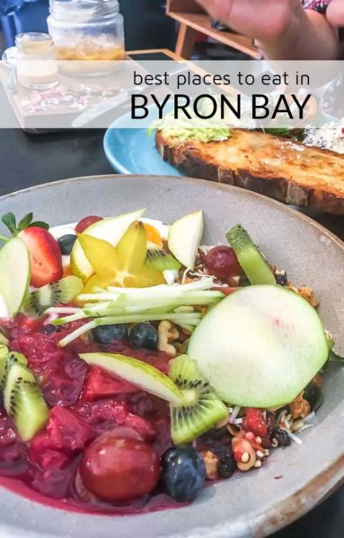 Bayleaf, Byron Bay. The best places to eat and the best coffee in Byron Bay. This is my essential guide on how to spend 4 days in Byron Bay, #Australia. #Byronbay #backstreetnomad #bayleaf #visitnsw #eastcoastaustralia 