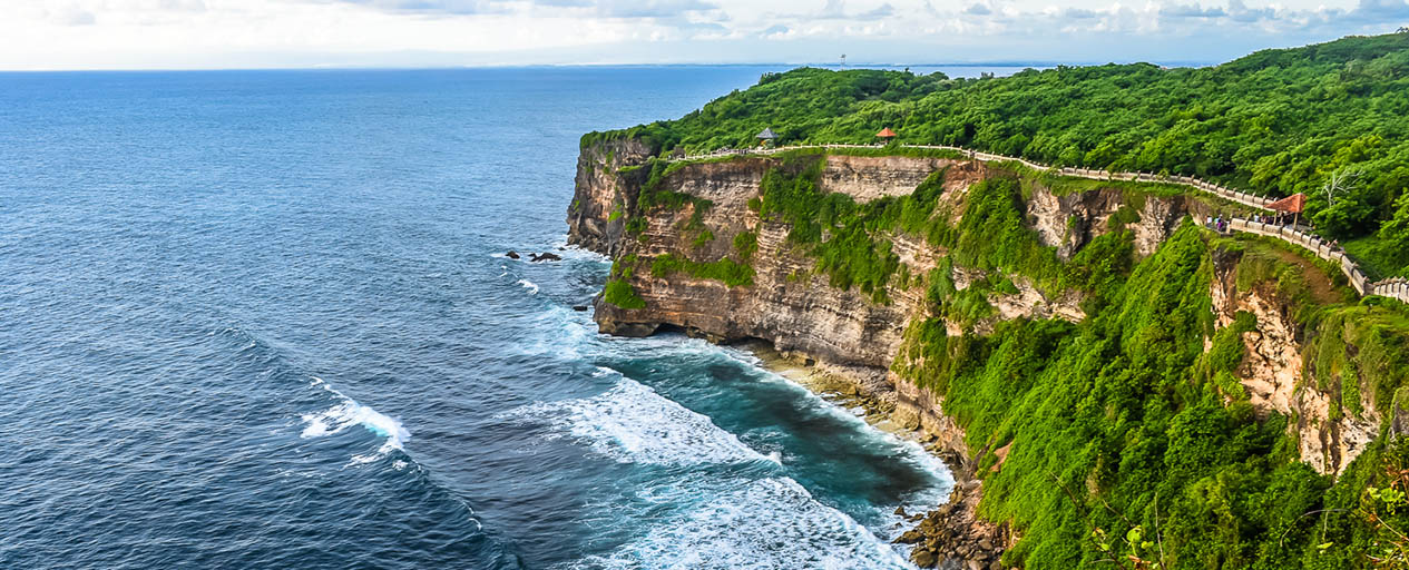 Finding Uluwatu's best surf breaks - The Ungasan