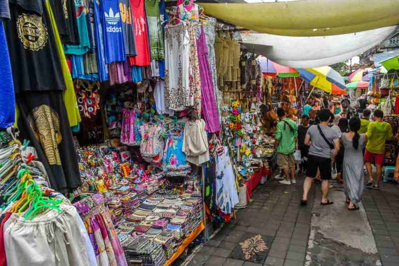 Baby geboorte waterstof Hilarious Highlights of Haggling in Bali: How to do it right - Backstreet  Nomad