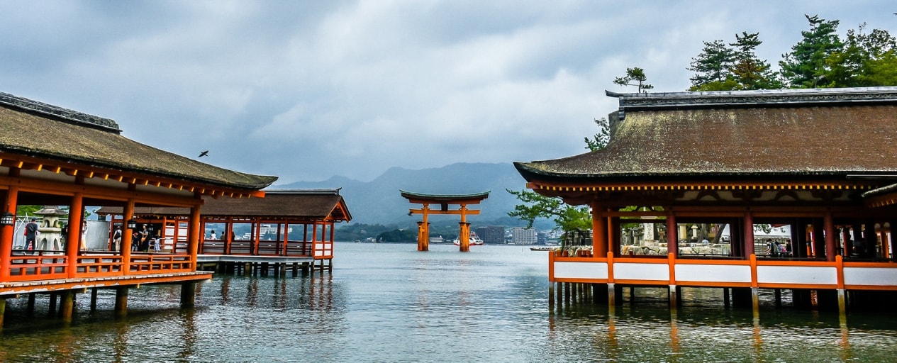 Miyajima » Vacances - Guide Voyage